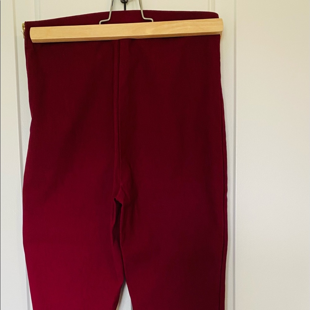 Legging red - Picture 3 of 3